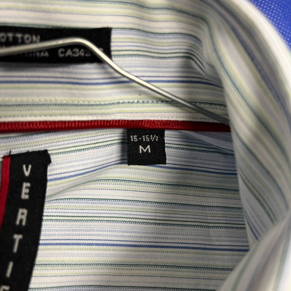 Brand new men’s button-down - Picture 2 of 3